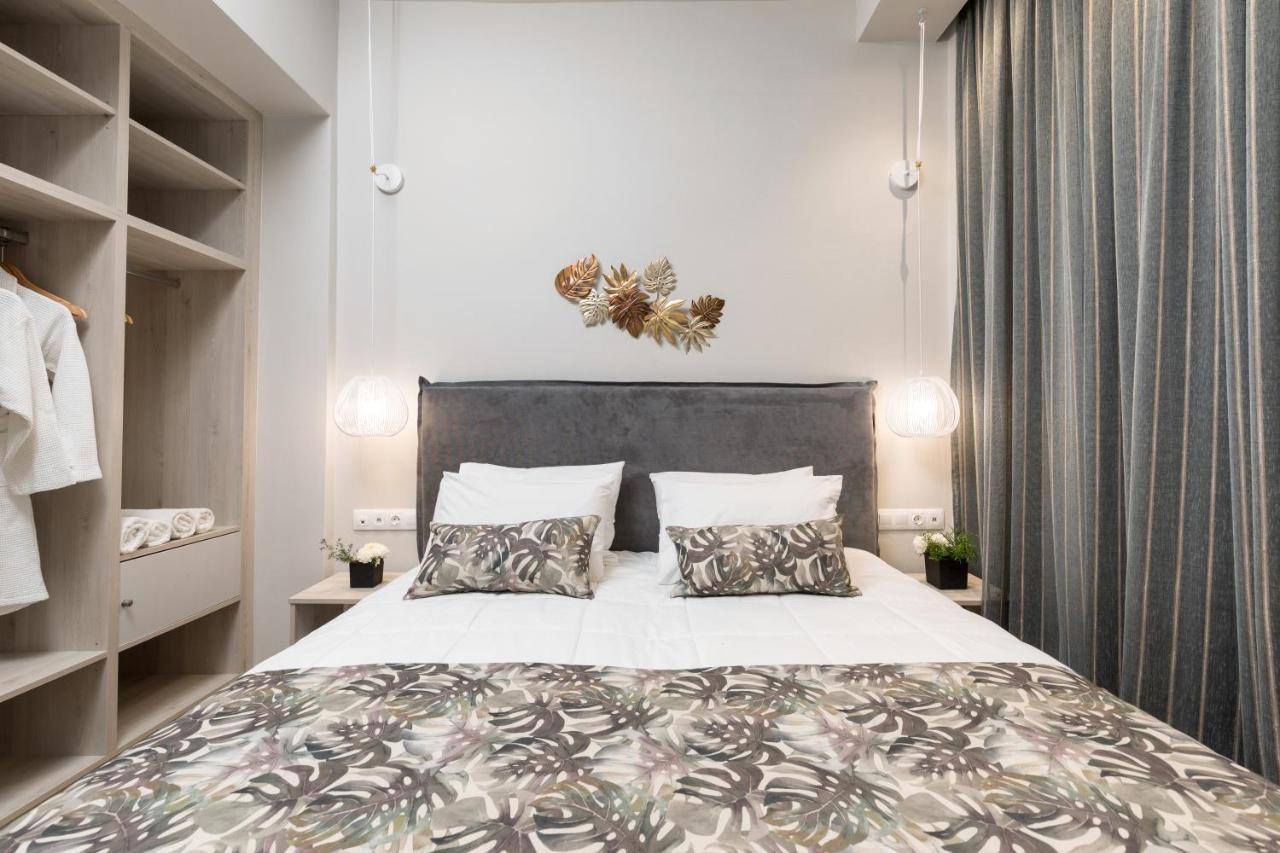 Hotel Melina Oasis Boutique Kassiopi