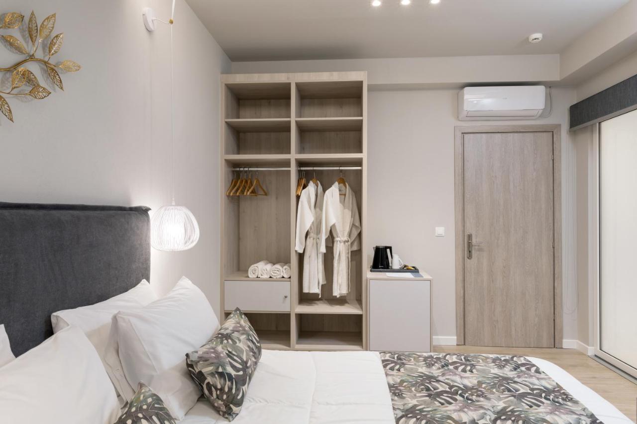 Hotel Melina Oasis Boutique Kassiopi