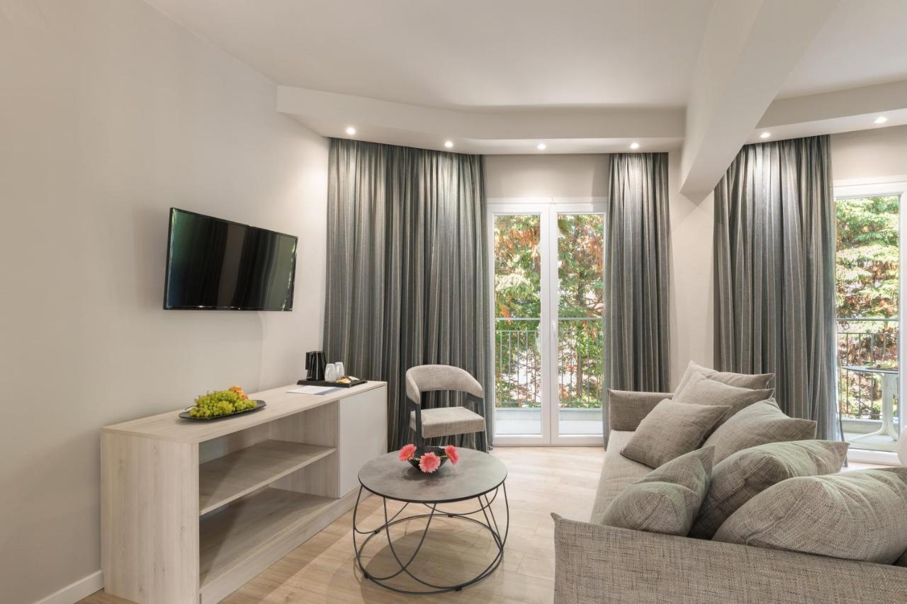 Hotel Melina Oasis Boutique