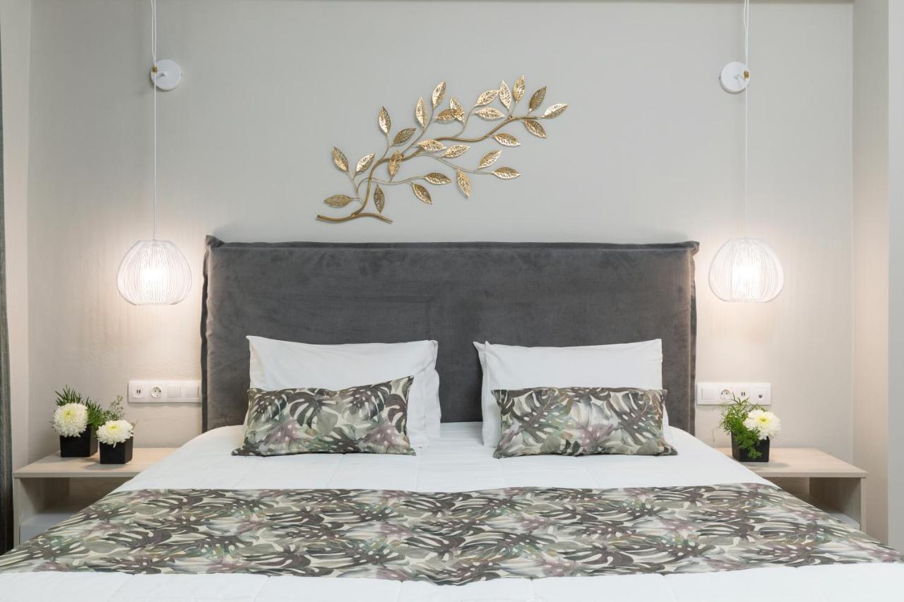 Hotel Melina Oasis Boutique