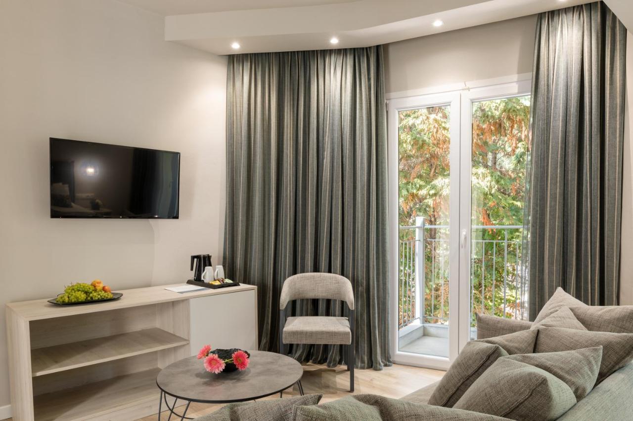 Melina Oasis Boutique Hotel Kassiopi