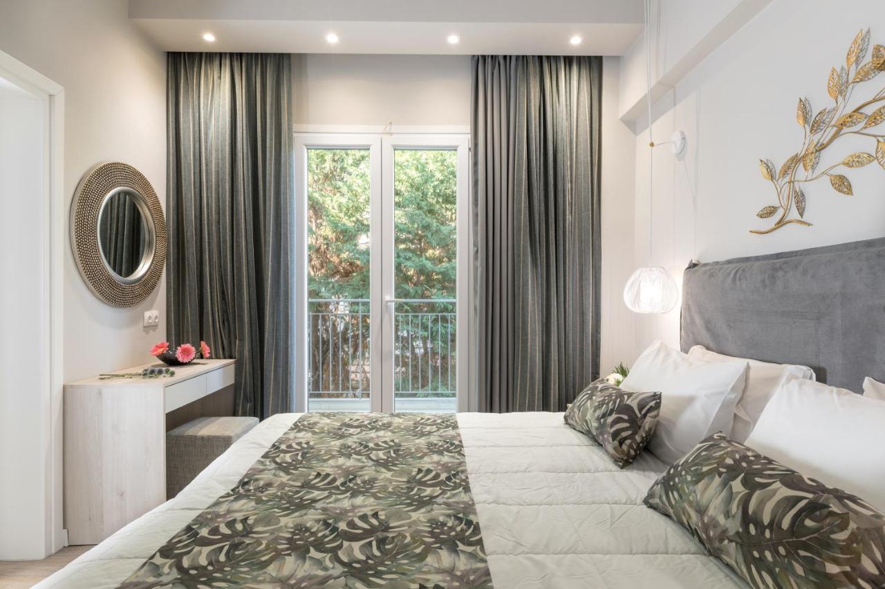 Melina Oasis Boutique Kassiopi