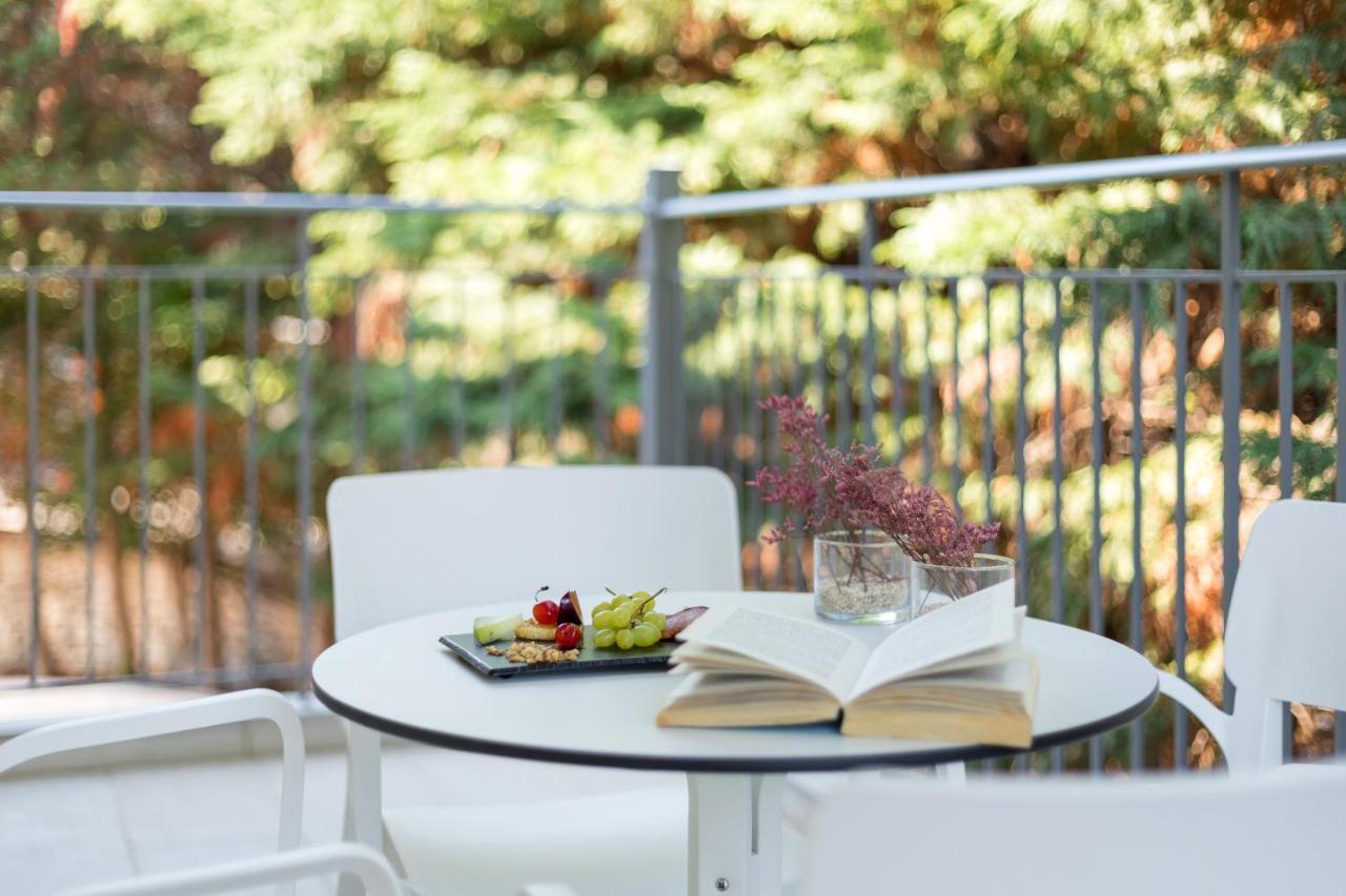 Melina Oasis Boutique 3* Kassiopi