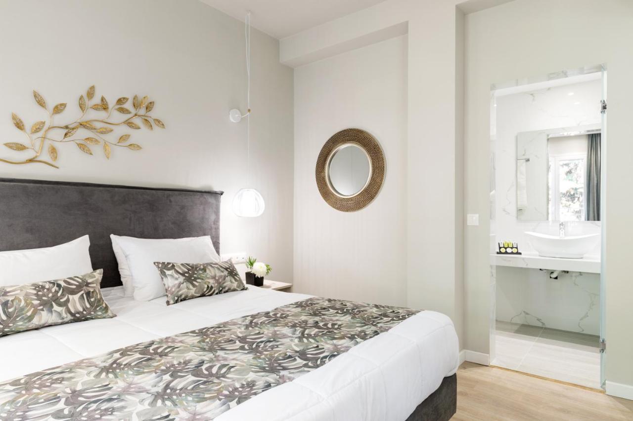 Hotel Melina Oasis Boutique 3*