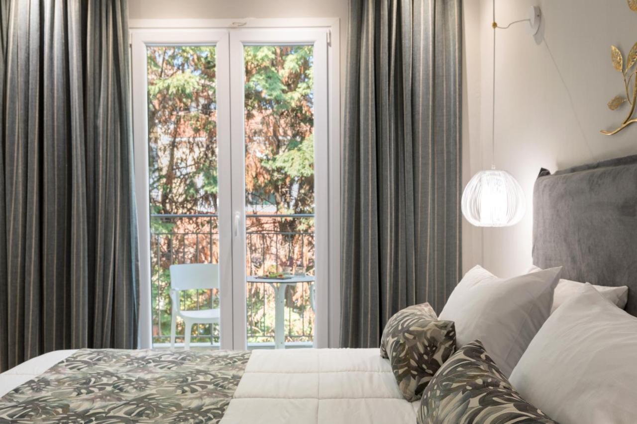 Hotel Melina Oasis Boutique Kassiopi