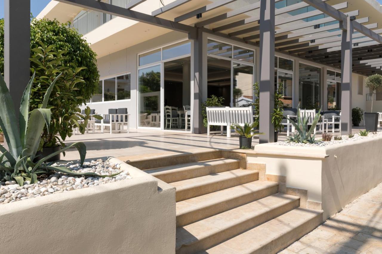 Hotel Melina Oasis Boutique Kassiopi