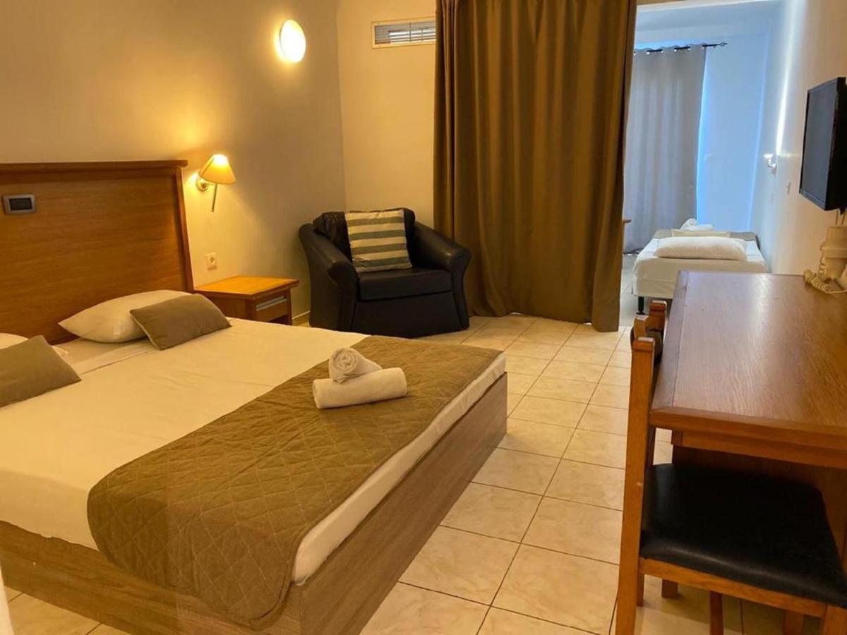 Hotel Cyprotel