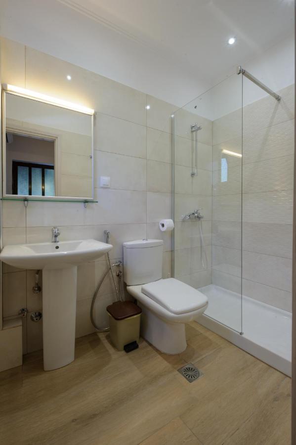 Elias & Vasili House Hotel