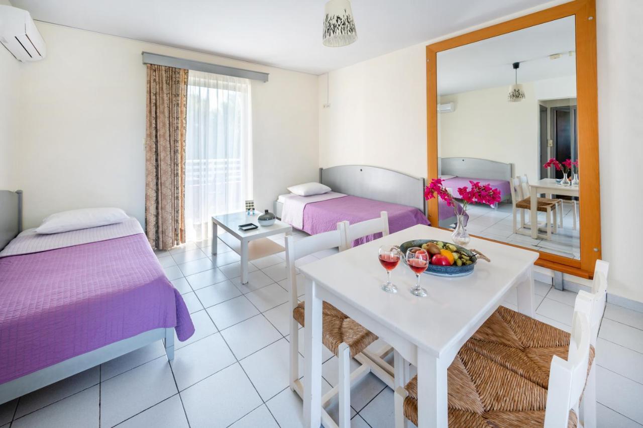 Aparthotel Jonathan