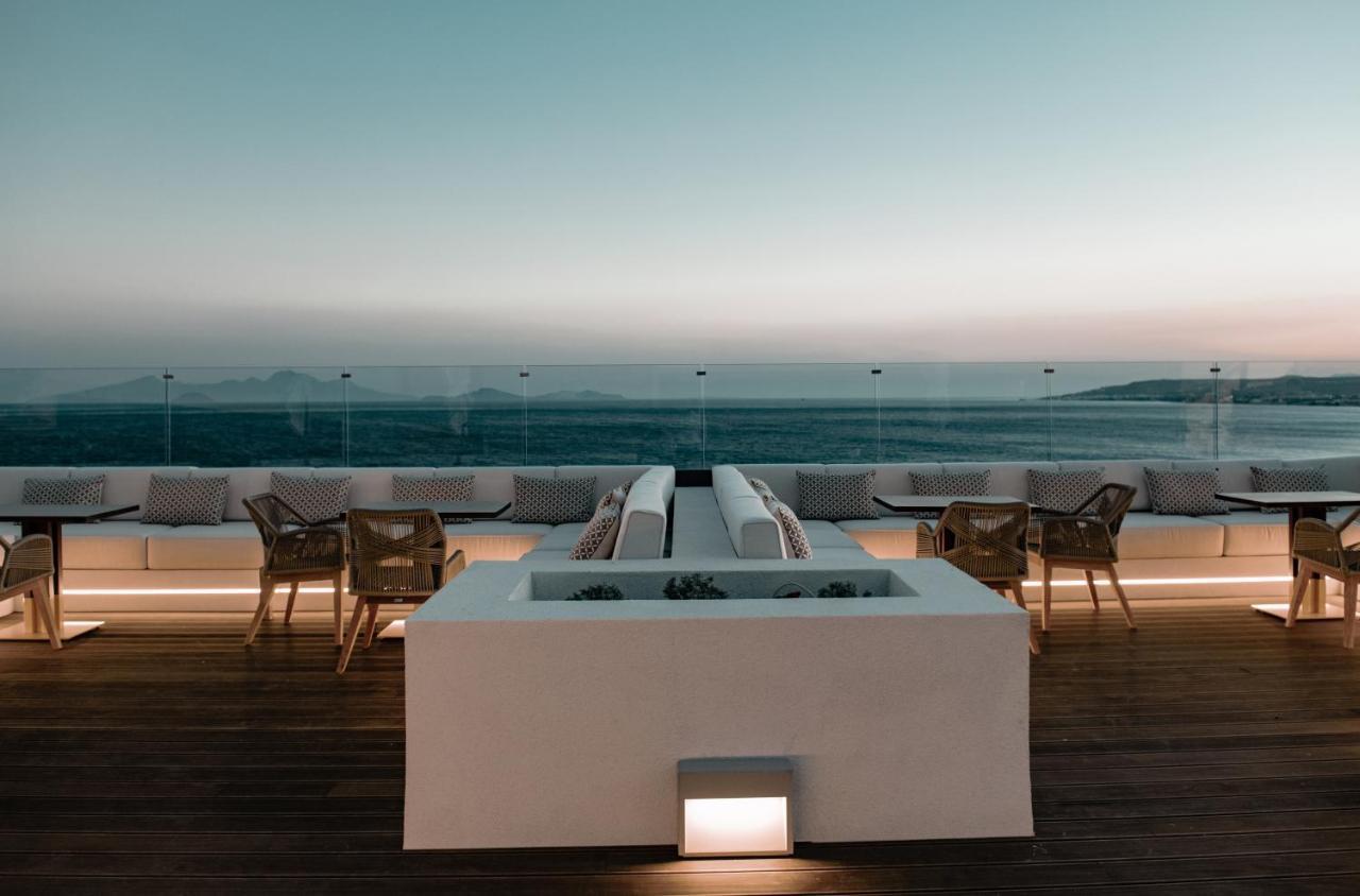 Mitsis Summer Palace Resort 5*