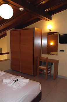 Apartment Golden Sun Agioi Apostoli (Crete)
