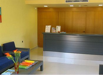 Golden Sun Apartment Agioi Apostoli (Crete)