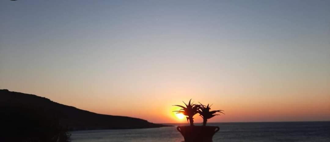Apartment Alkioni Sea View *