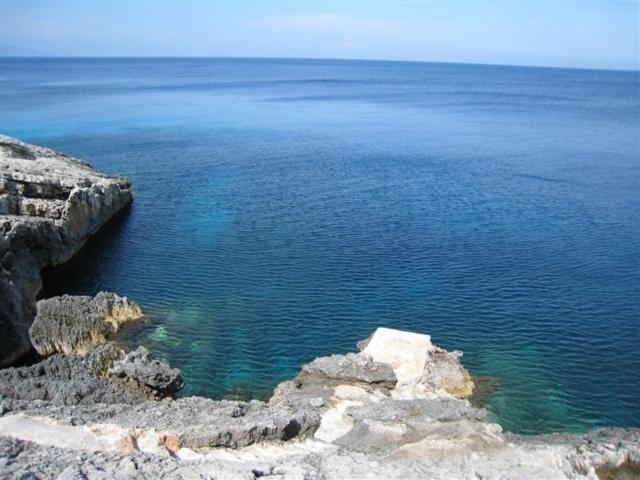 Extravagant Zante Crystal Great Sea Views 3 Bedrooms Agios Nikolaos Villa *