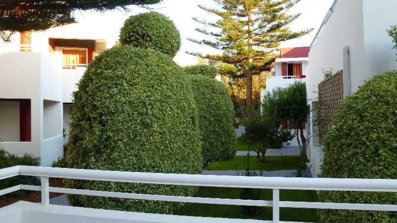 Hotel Palladion Adelianos Kampos