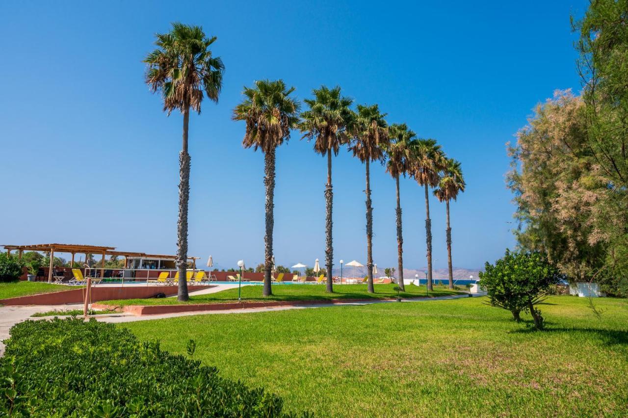 Aparthotel Jonathan 3*