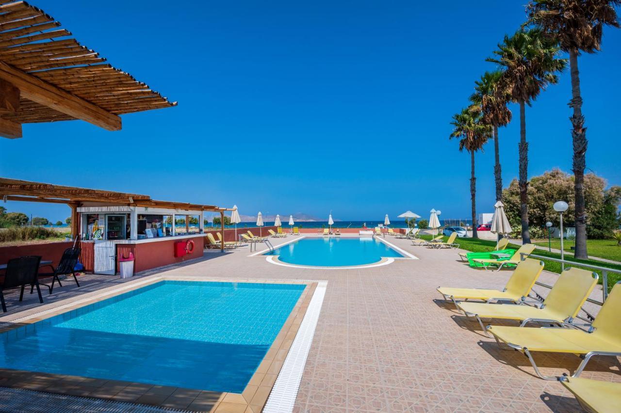 Jonathan Aparthotel 3*
