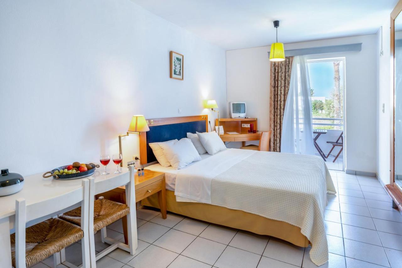 Aparthotel Jonathan