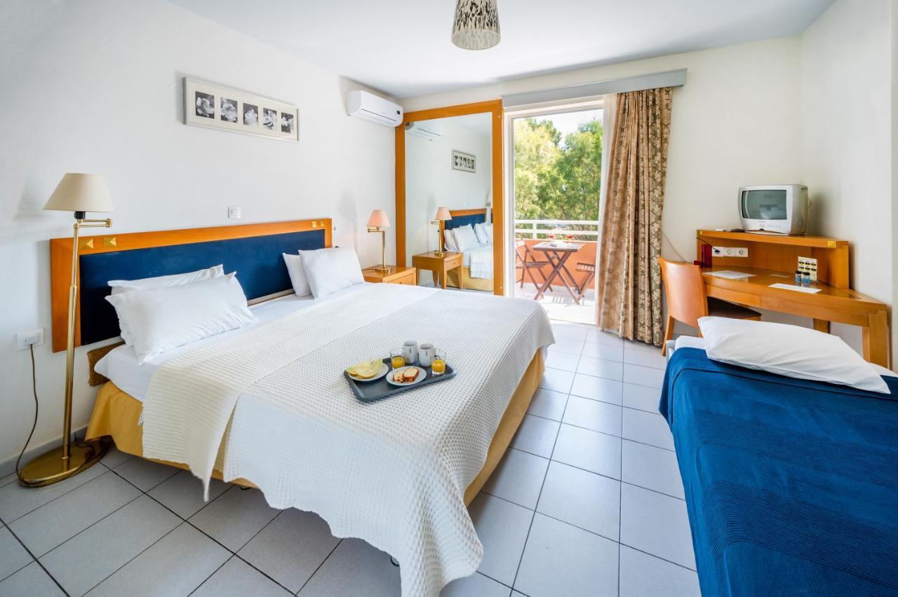 Aparthotel Jonathan Tigkaki (Kos)