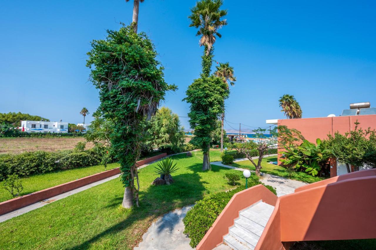 Jonathan Aparthotel 3*
