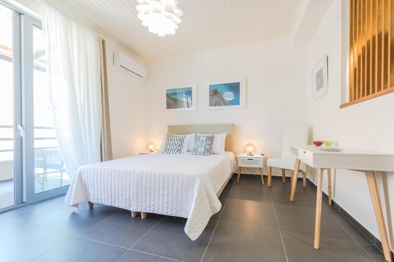 Rotunda Aparthotel