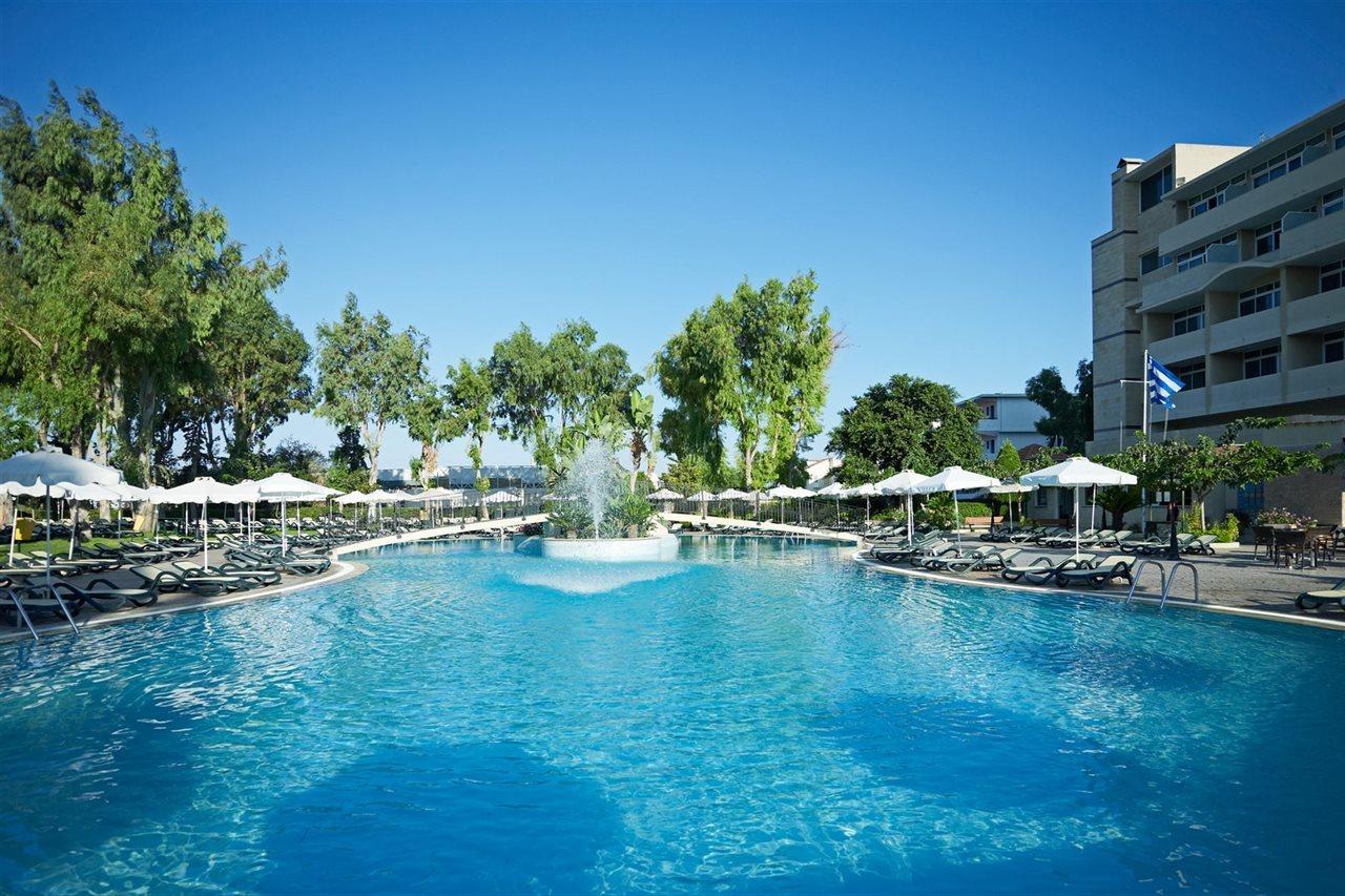 Hotel Atlantica Princess Ixia (Rhodes)