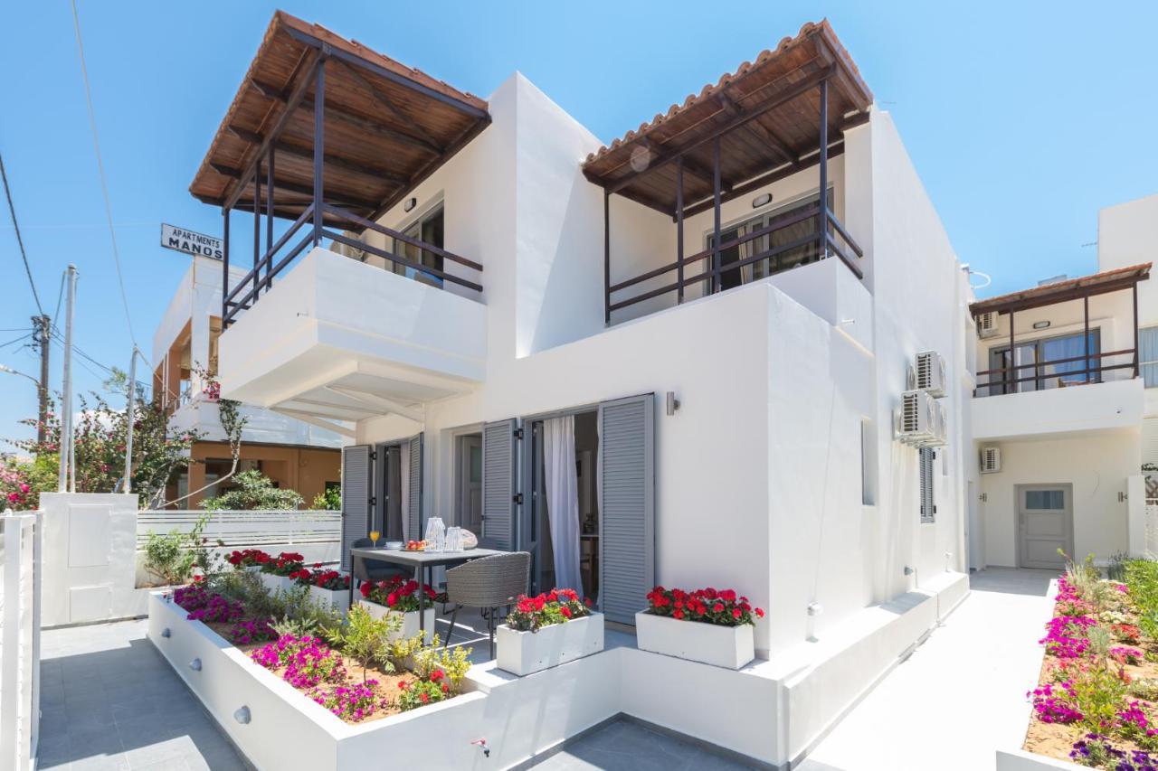 Rotunda 3* Kalamaki (Chania)