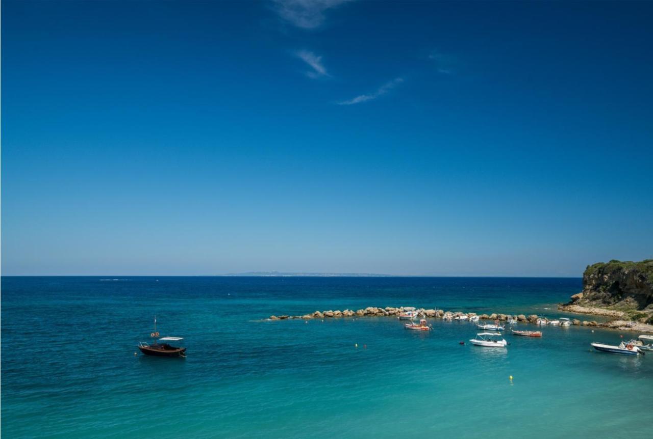 Porto Roma Seaside * Vasilikos (Zakynthos)