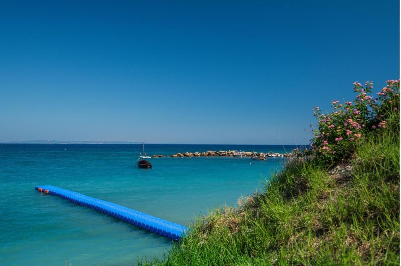 Porto Roma Seaside Vasilikos (Zakynthos)