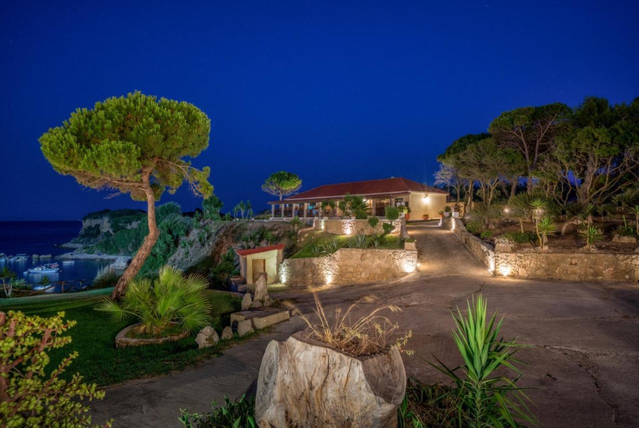 Porto Roma Seaside Hotel Vasilikos (Zakynthos)