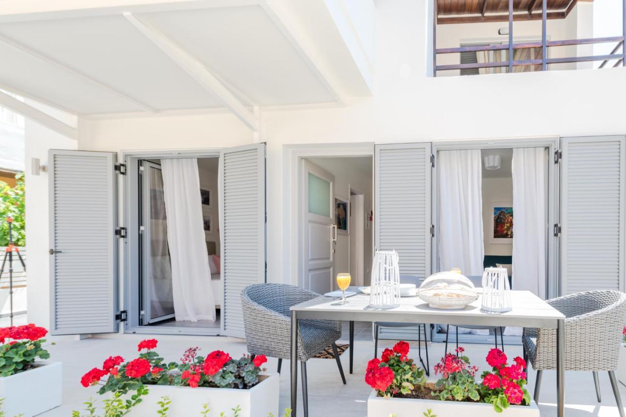 Rotunda 3* Kalamaki (Chania)