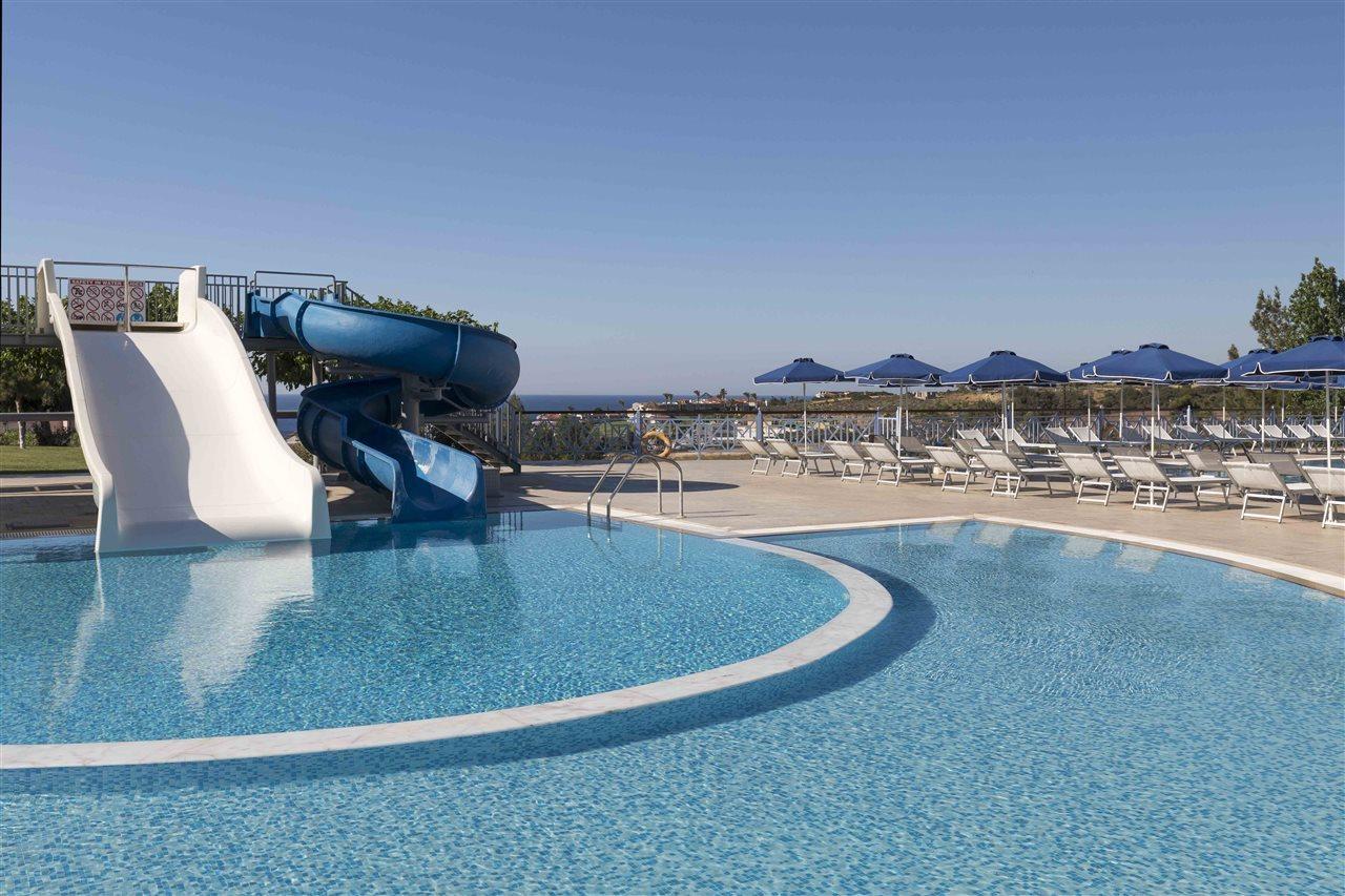 Princess Sun Hotel Kiotari