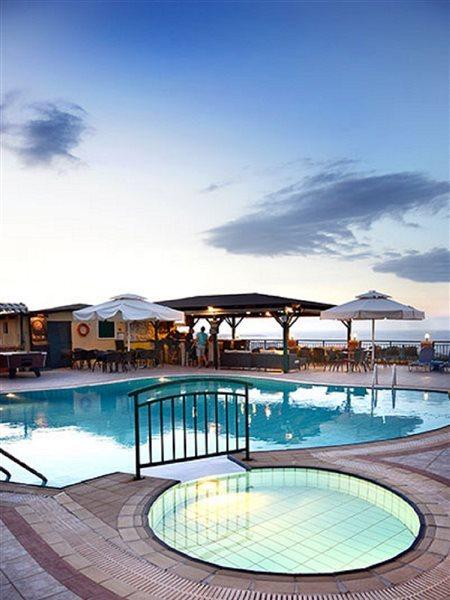 Aparthotel Petra Village