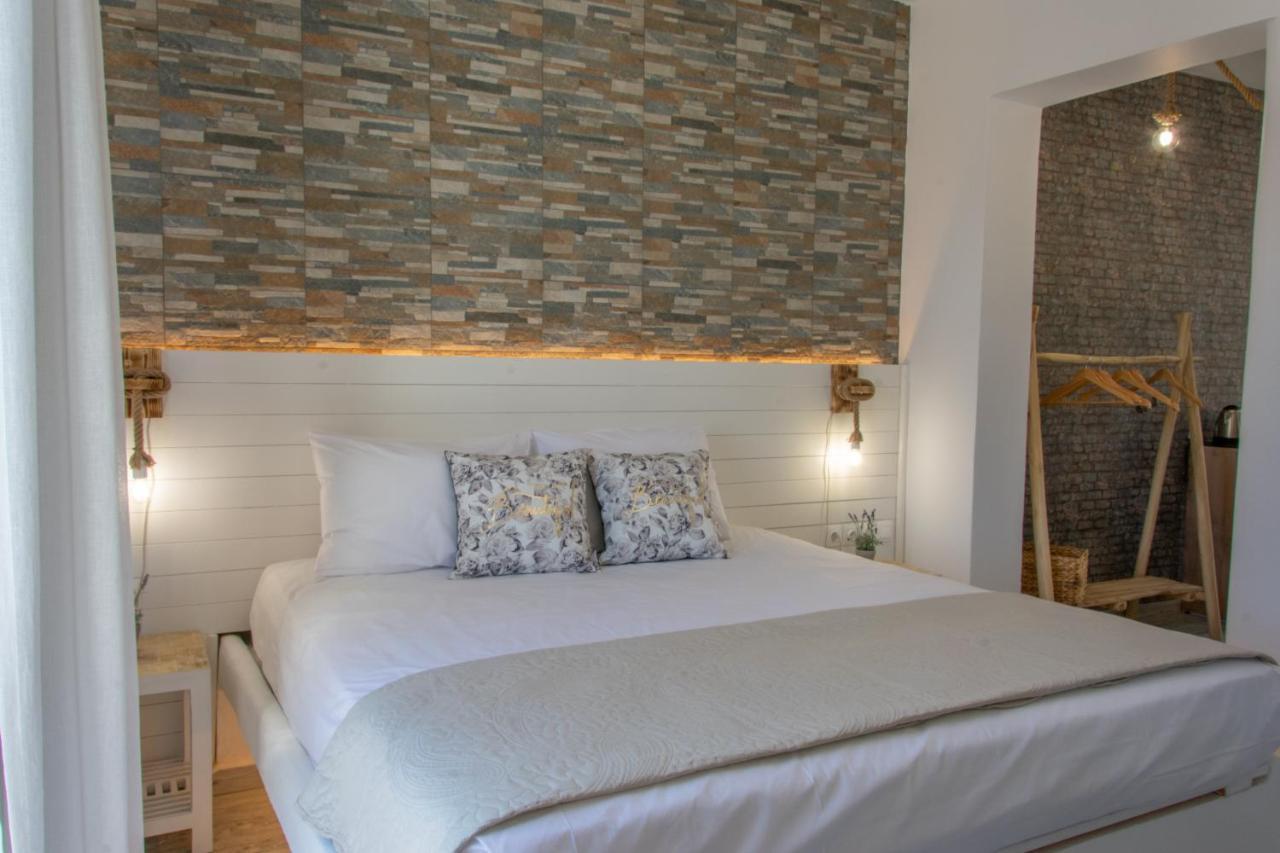 Rafael Hotel-adults Only Hotel Lindos (Rhodes)