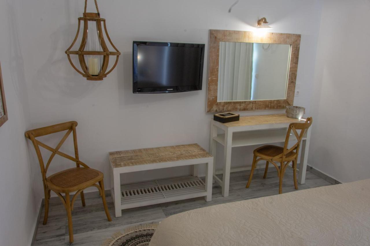 Rafael Hotel-adults Only 2*