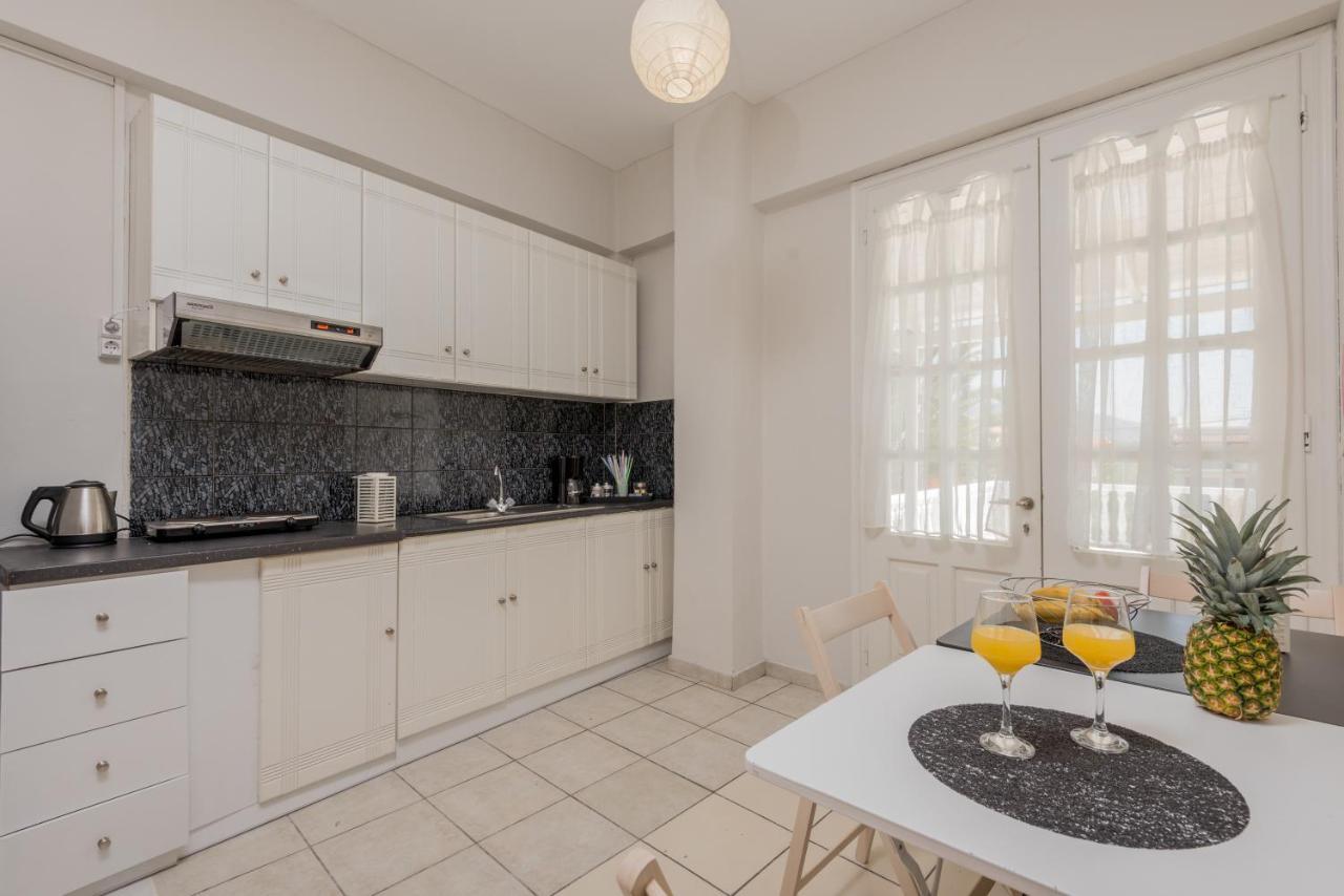 Apartment Effie's