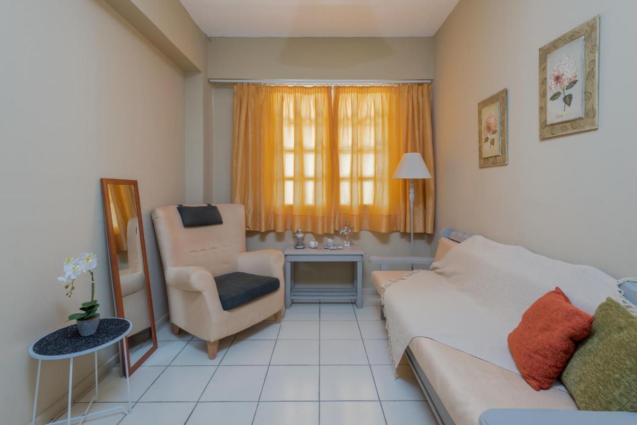 Effie's Apartment Laganas