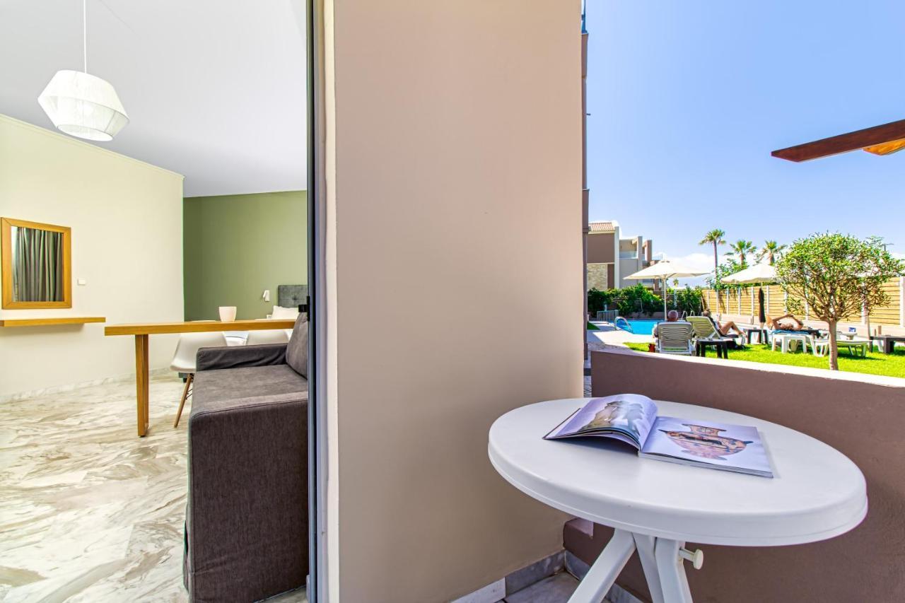 Oliva Apartment
