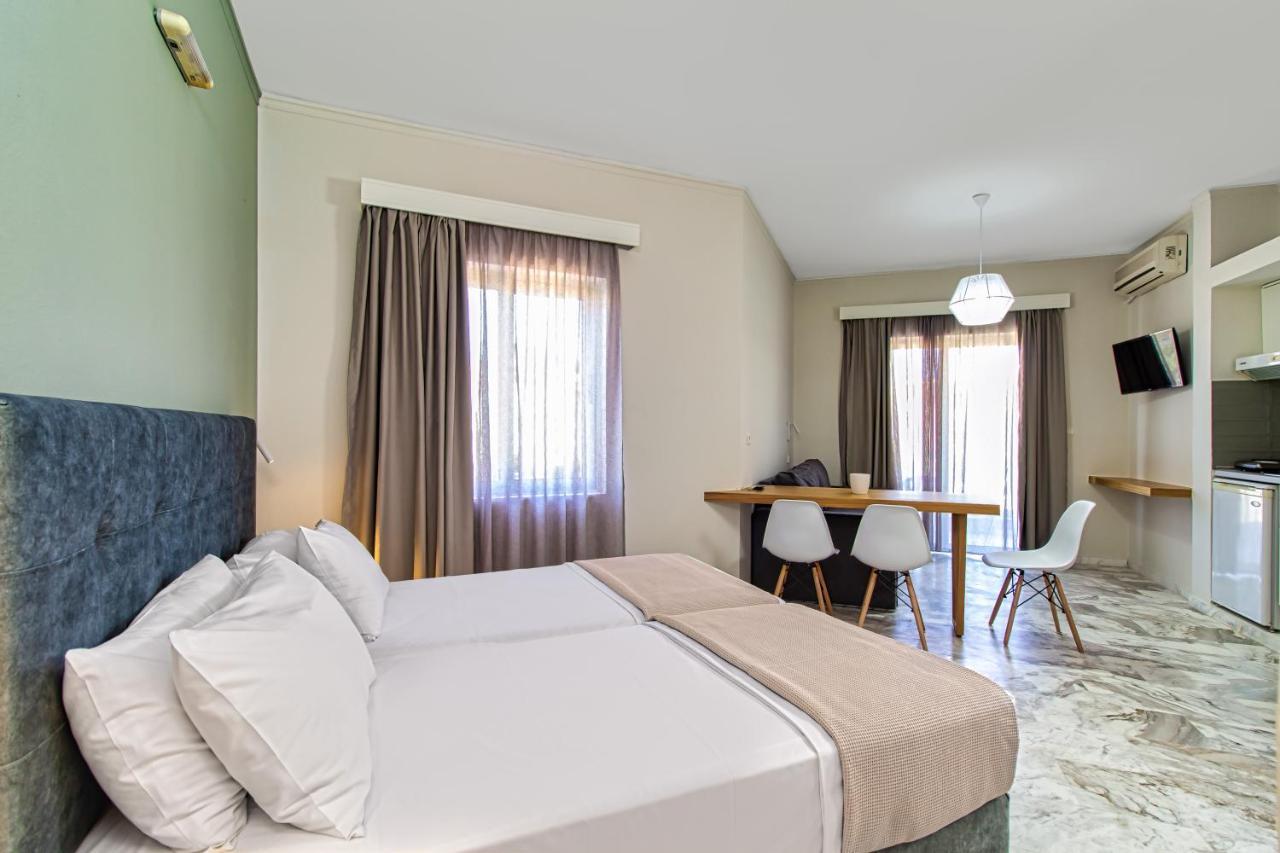 Apartment Oliva