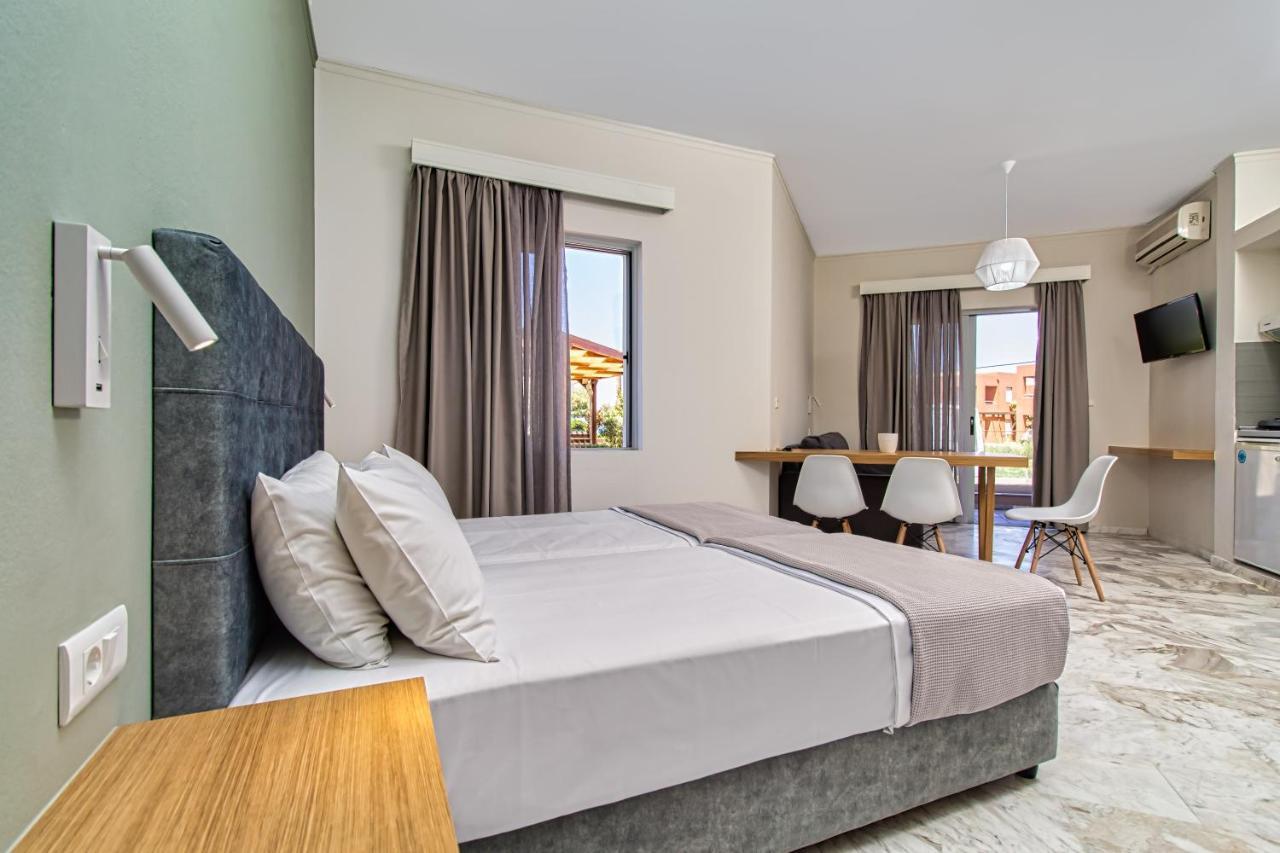 Oliva Apartment *