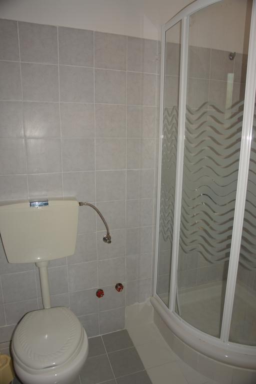 Aparthotel Prasoudopetra *