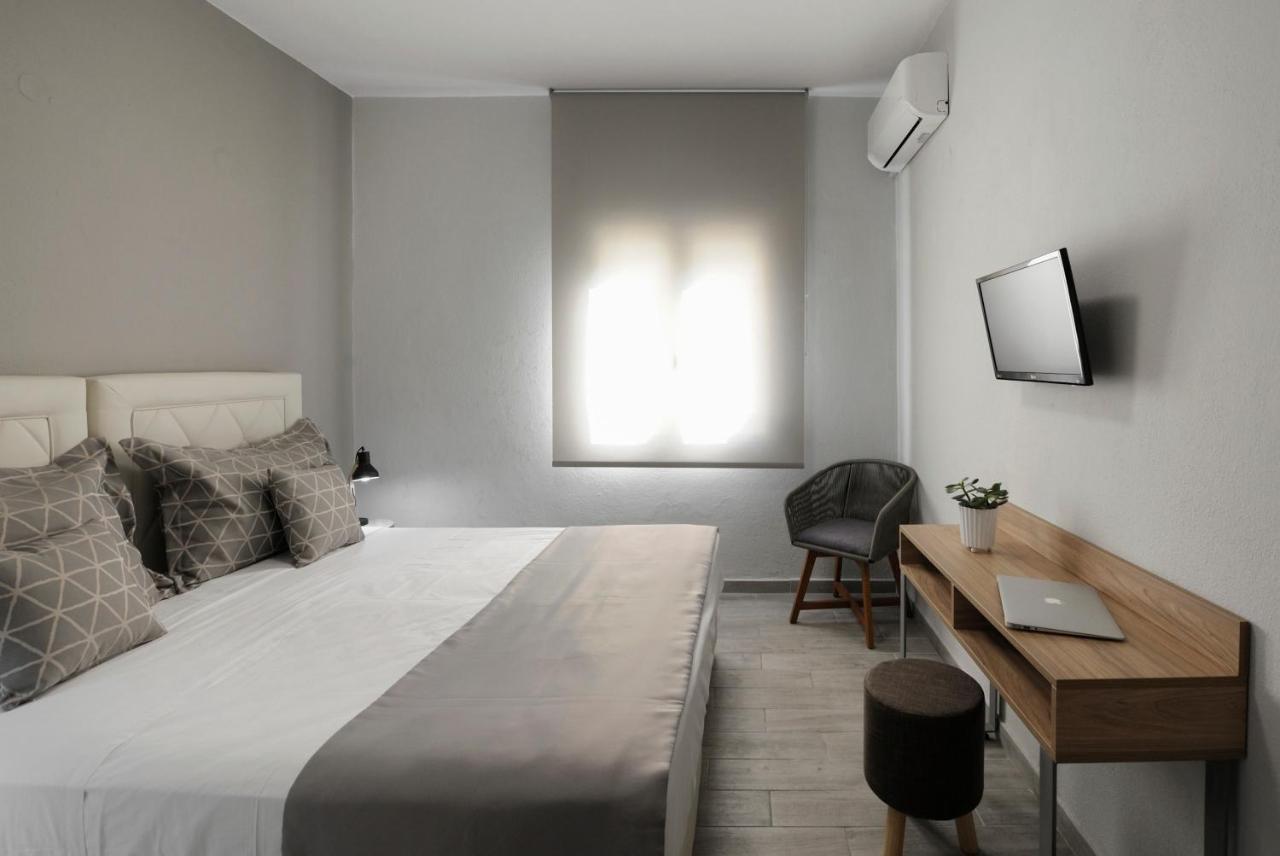 Skianthion Guest house 3*