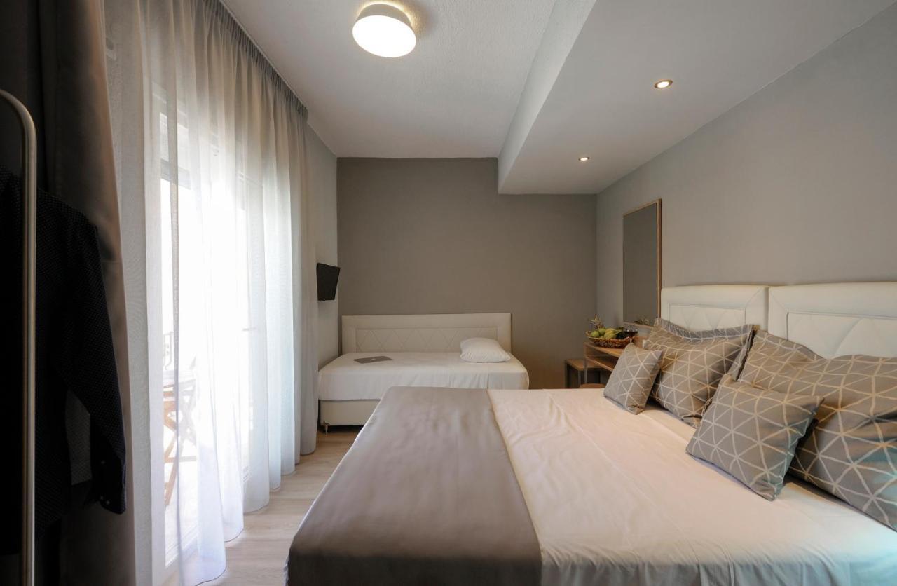Guest house Skianthion