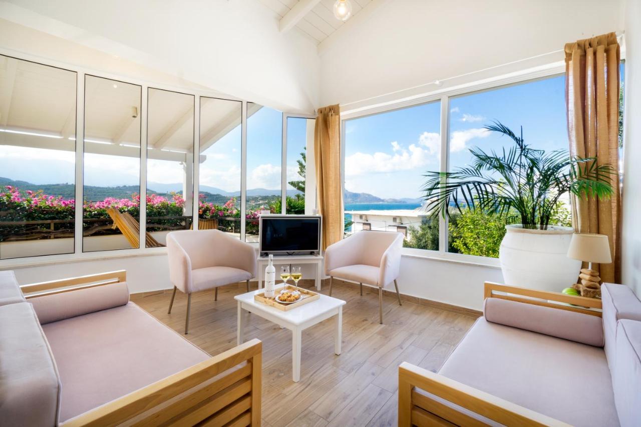 Apartment Almyrida Sands *