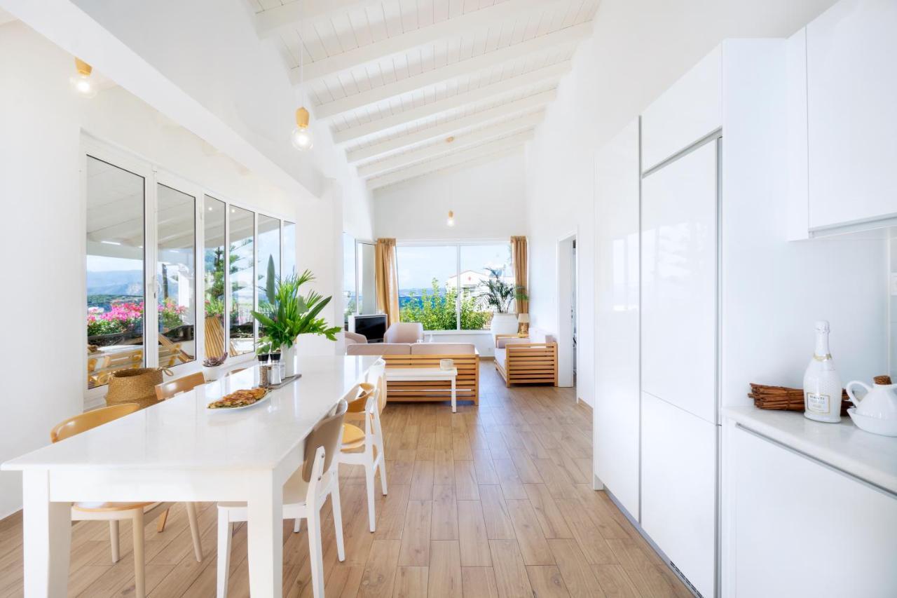 Almyrida Sands Apartment