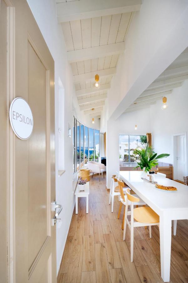 Apartment Almyrida Sands