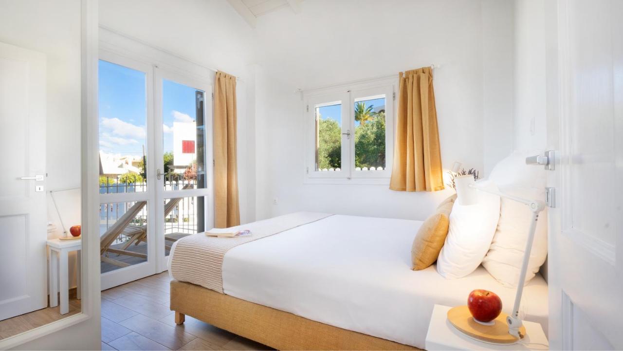 Almyrida Sands Apartment