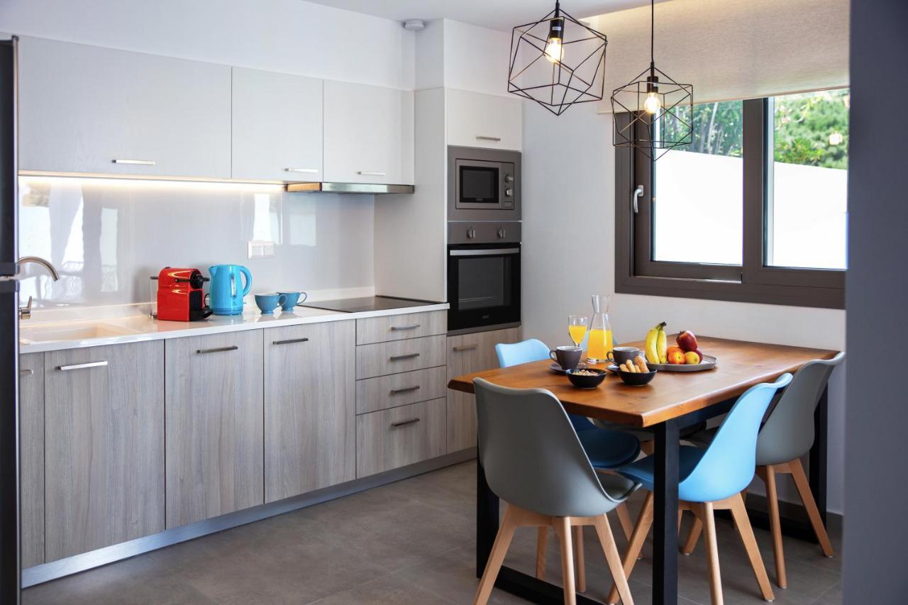 Adrianna 4ppl Villa