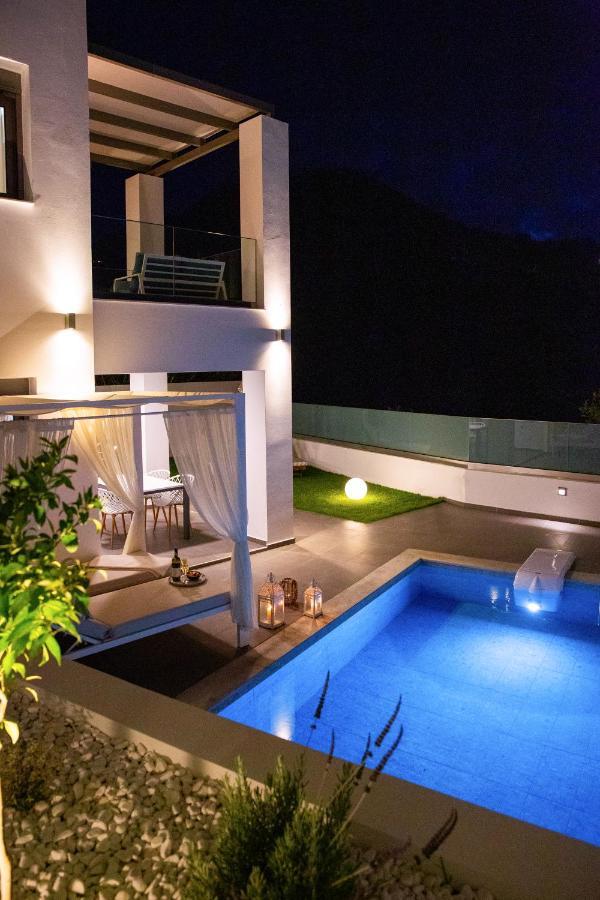 Villa Adrianna 4ppl *