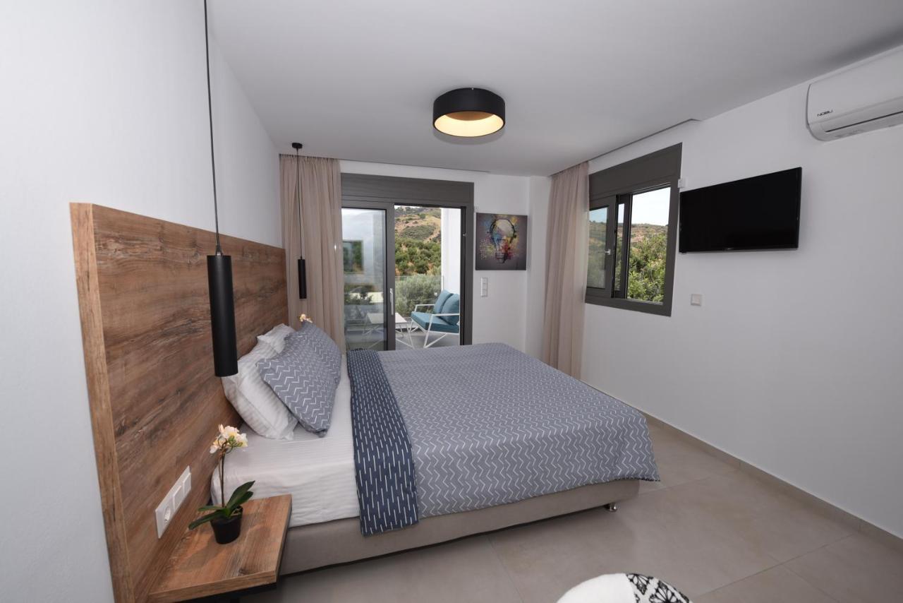 Adrianna 4ppl Villa Bali (Crete)